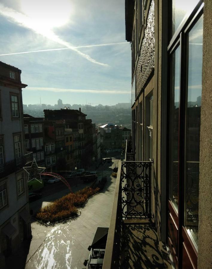 Ml Apartments River Porto Exterior foto